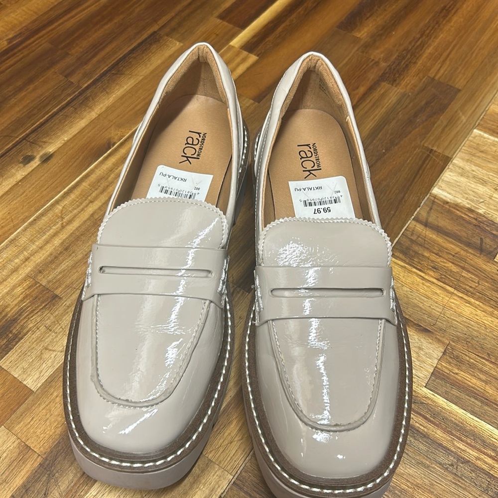 Nordstrom Rack Loafers